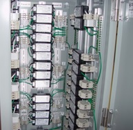 Dedicated Electrical Circuit Protection