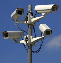 APS LLC | Security Camera Surge Protectors