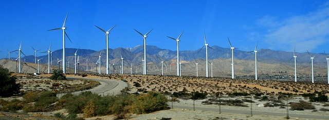Wind Turbine Surge Protectors