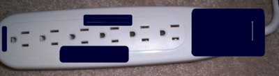 Surge Protector Purchased to Protect Sensitive Electronics. SPD Allowed Electronics to Fail. Get the Right Gear!