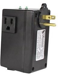 2 Outlet Surge Protector