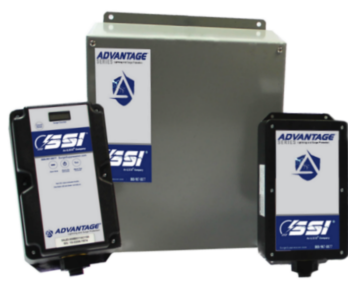 APS LLC | 3-Phase | 120/240 | High Leg Delta Surge Protectors