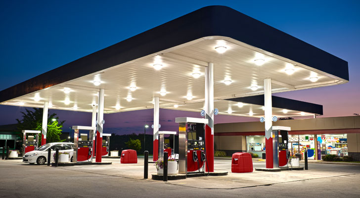 Convenience Store