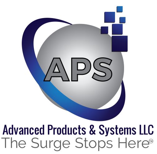 APS LLC | Best Surge Protectors | The Surge Stops Here.