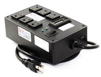 High Performance Outlet Surge Protector