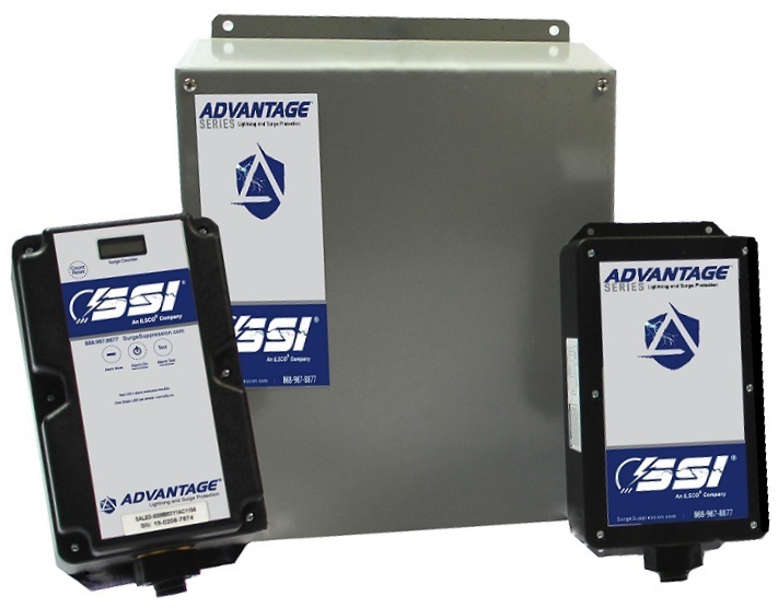 APS LLC | High Performance | Industrial Surge Protectors