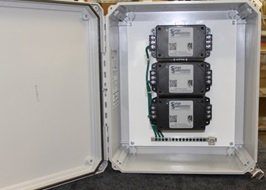 Circuit Protection Device
