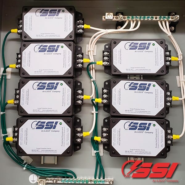 Circuit Protection Device